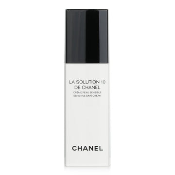 La Solution 10 De Chanel Sensitive Skin Cream 141030 30ml/1oz