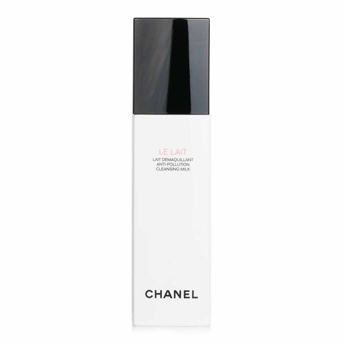 Le Lait Anti-Pollution Cleansing Milk 141420 150ml/5oz