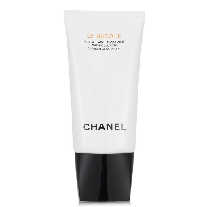 Le Masque Anti-Pollution Vitamin Clay Mask 141360 75ml/2.5oz