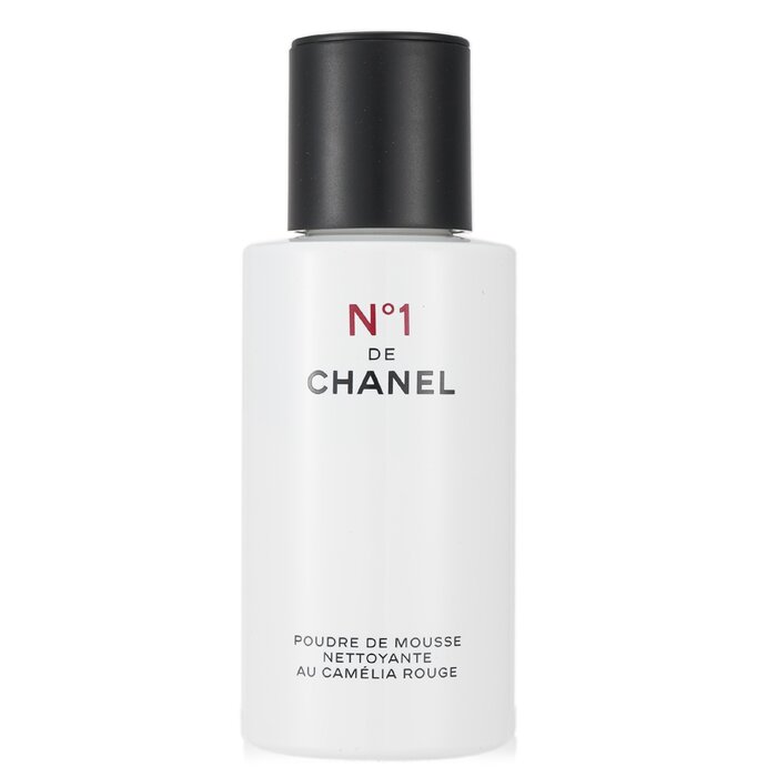 N?1 De Chanel Red Camellia Powder-To-Foam Cleanser 140630/406306 25g/0.89oz