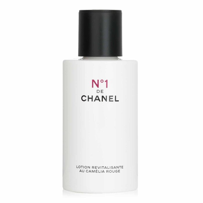 N?1 De Chanel Red Camellia Revitalizing Lotion 140730/ 407303 150ml/5oz
