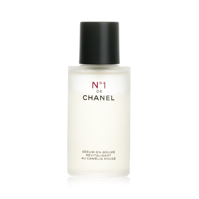 N?1 De Chanel Red Camellia Revitalizing Serum-In-Mist 407907/ 140790 50ml/1.7oz