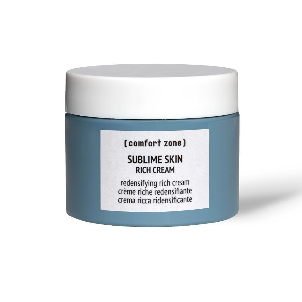 Sublime Skin Rich Cream 60ml
