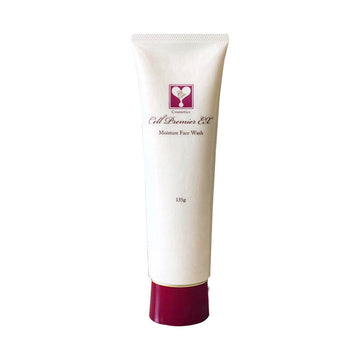 Cell Premier EX Moisture Face Wash 135g
