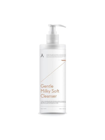 Gentle Milky Soft Cleanser 1000ml