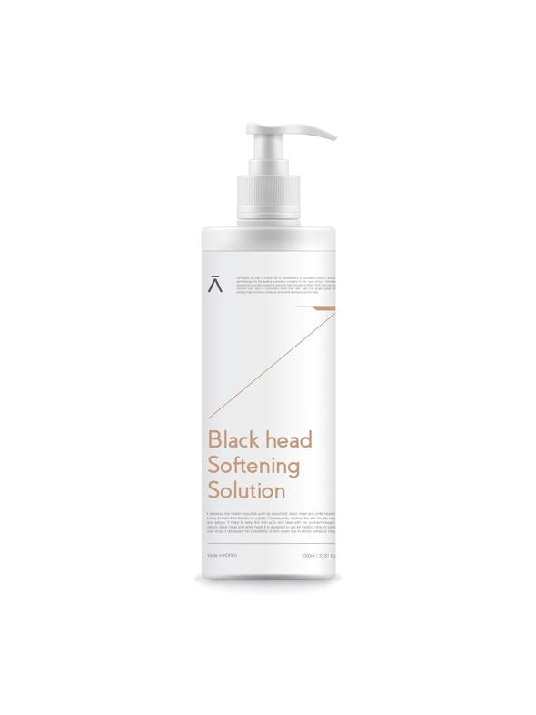 Blackhead Softening Solution 1000ml