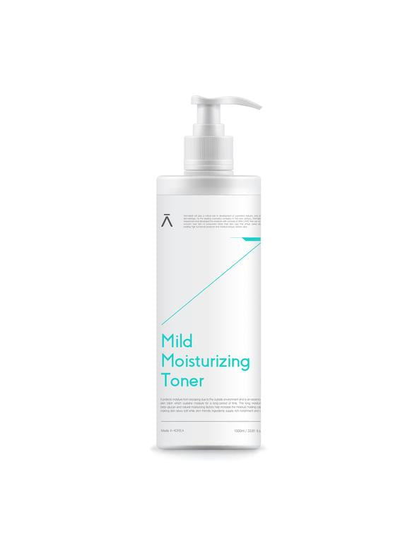 Mild Moisturizing Toner 1000ml