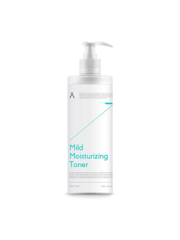 Mild Moisturizing Toner 1000ml