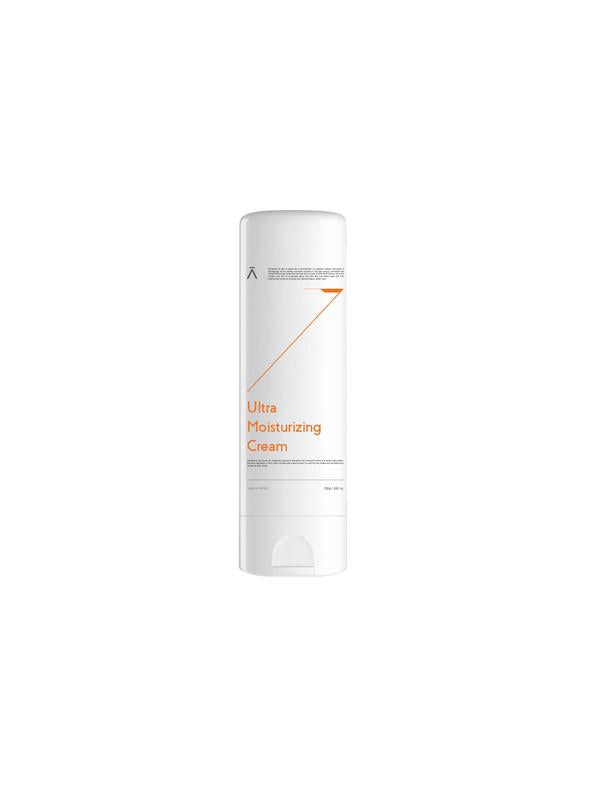 Ultra Moisturizing Cream 250g