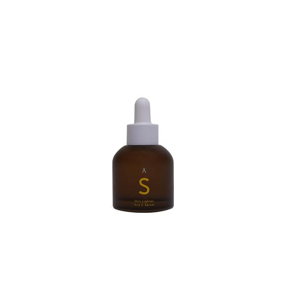 Skin Lighten Vita C Serum 30ml