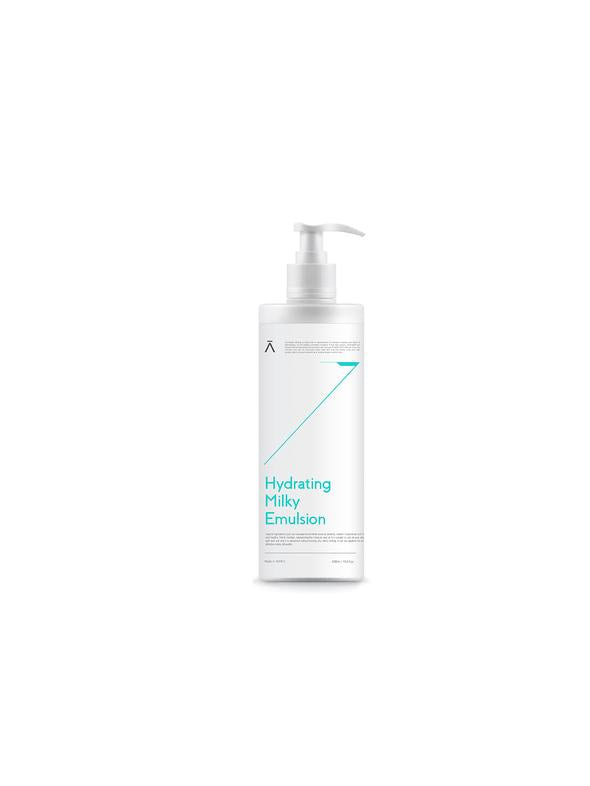 Hydrating Milky Emulsion 400ml