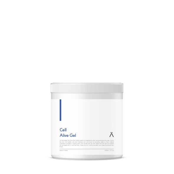 Cell Alive Gel 1000g