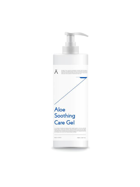 Aloe Soothing Care Gel 1000ml