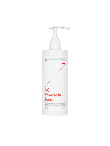 AC Powder in Toner 400ml