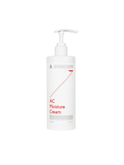 AC Moisture Cream 400ml