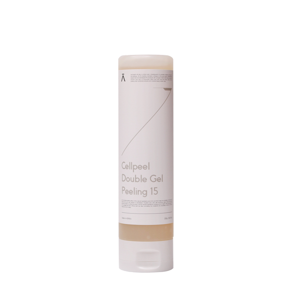 Cellpeel Double Gel Peeling 15 250ml
