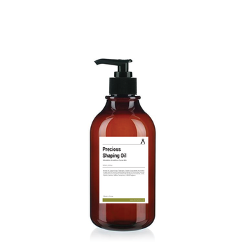 Precious Shaping Oil 500ml