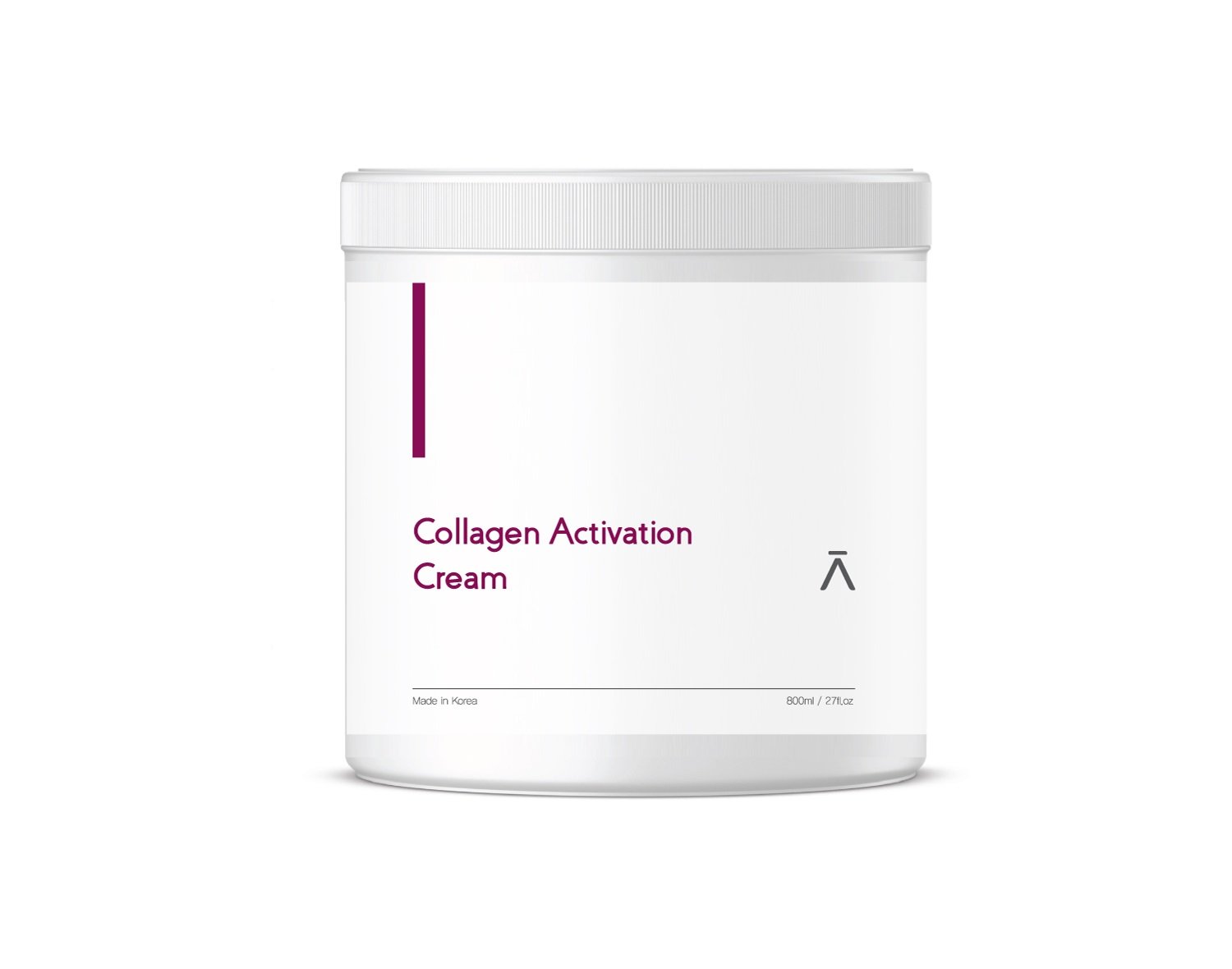 Collagen Activation Cream 800ml