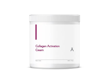 Collagen Activation Cream 800ml