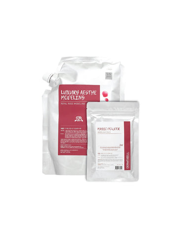 Royal Rose Modeling Pack 1000g + 100g