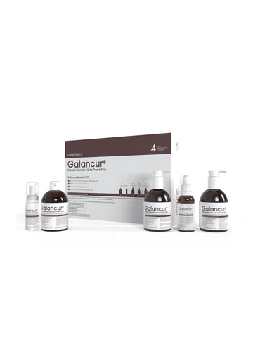 Galancur Line Treatment Pack
