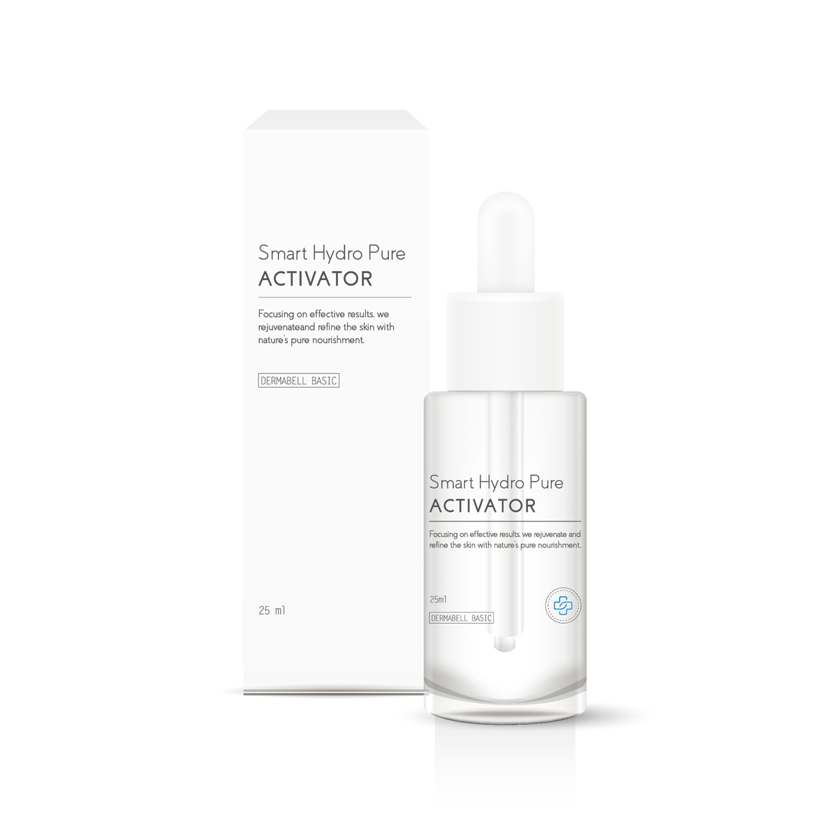 Pure Activator 25ml