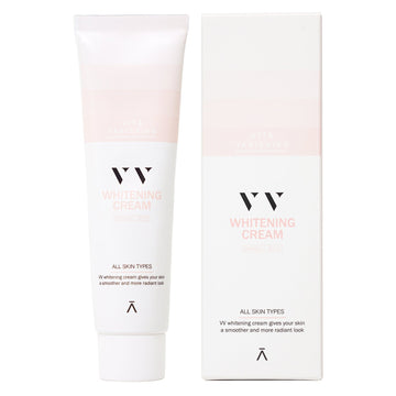 VV Whitening Cream 30ml