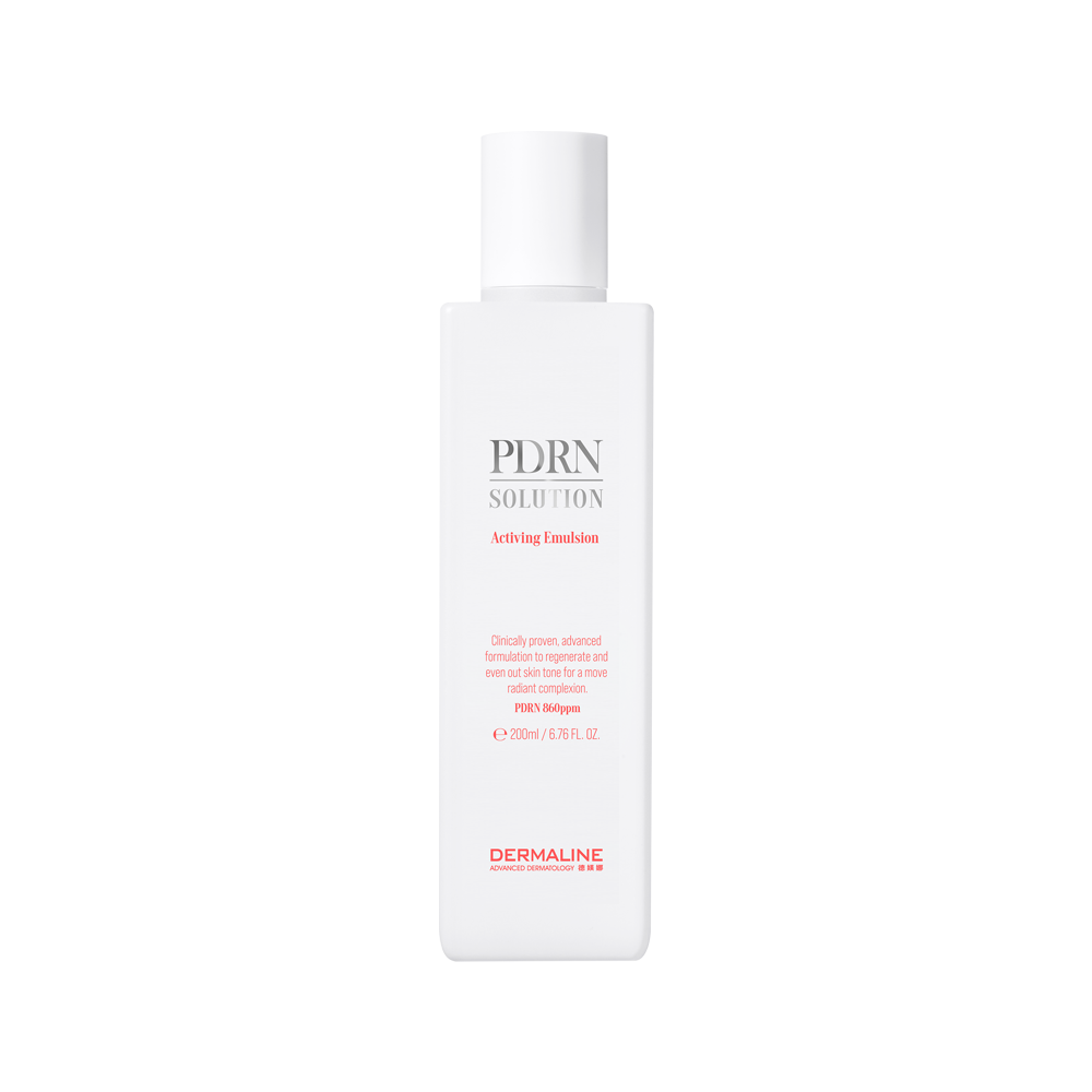 Hycare PDRN Solution Emulsion 200ml