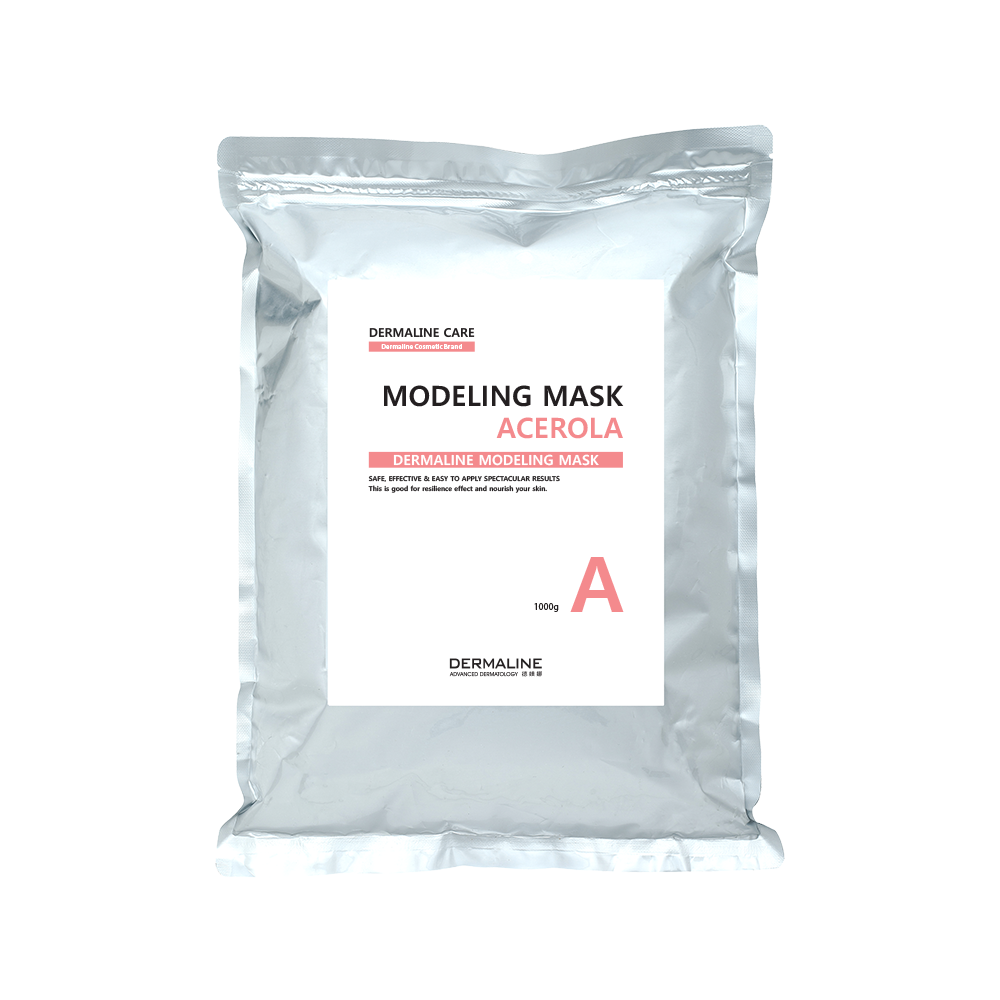 Modelling Mask Acerola 1000ml