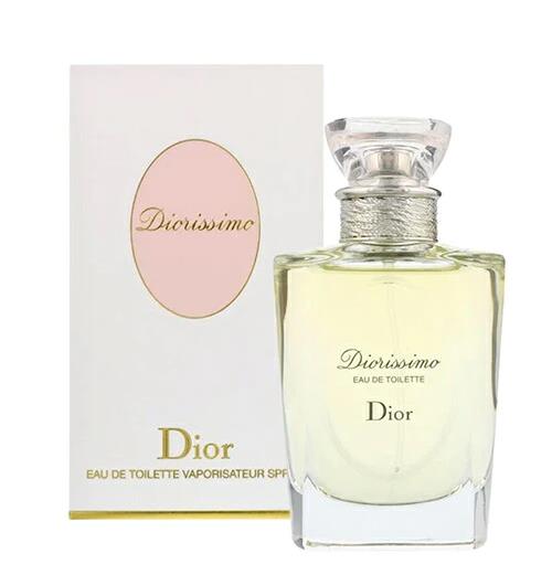 Diorissimo Edt Spray 6422  50ml/1.7oz