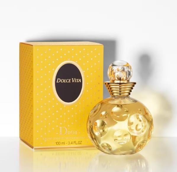 Dolce Vita Edt Spray 61024  100ml/3.3oz