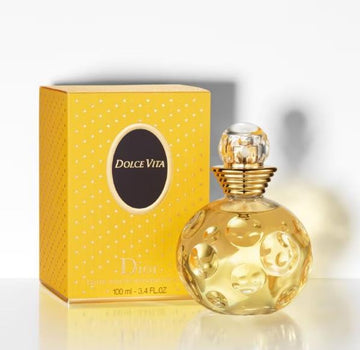 Dolce Vita Edt Spray 61024  100ml/3.3oz