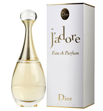 J'Adore Eau De Parfum Spray 71524  100ml/3.4oz