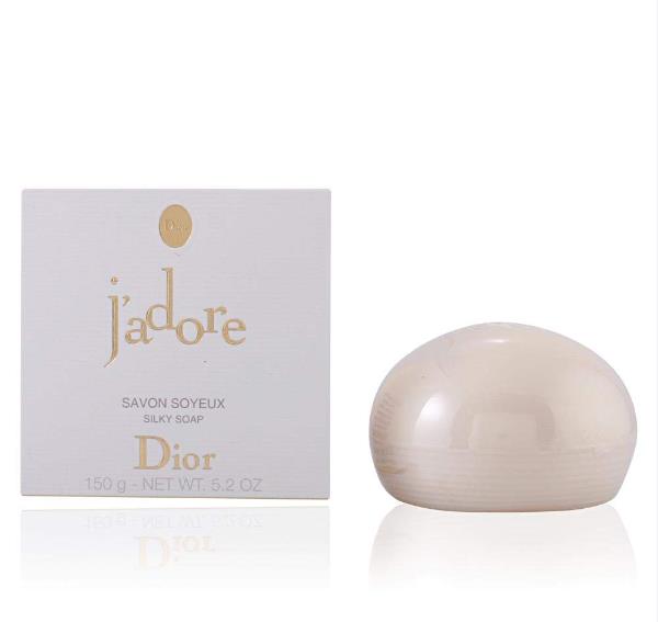 J'Adore Silky Soap F053015833  150g/5oz