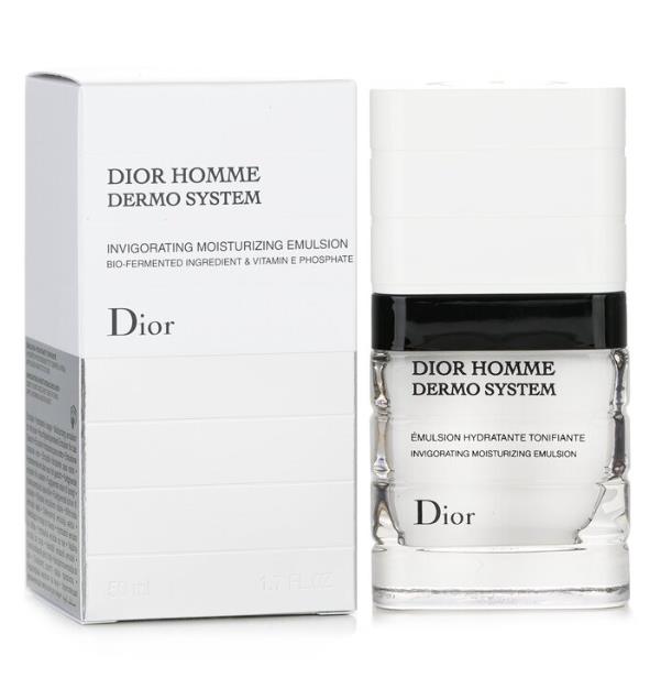 Homme Dermo System Repairing Moisturizing Emulsion F064533600/760745  50ml/1.7oz
