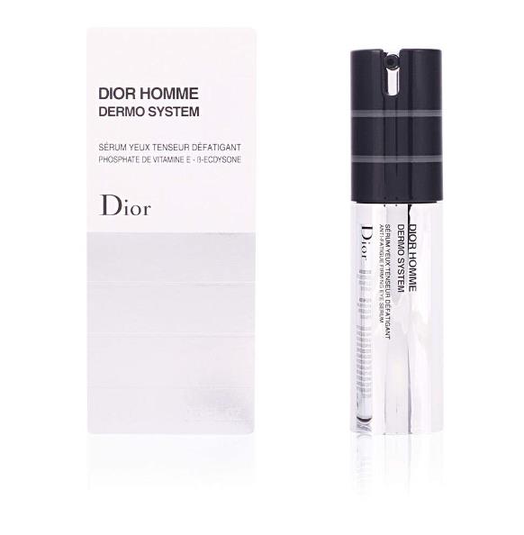 Homme Dermo System Anti-Fatigue Firming Eye Serum F063535000  15ml/0.5oz