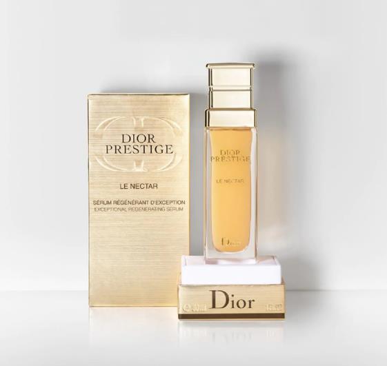 Dior Prestige Le Nectar Exceptional Regenerating Serum F067032000  30ml/1oz