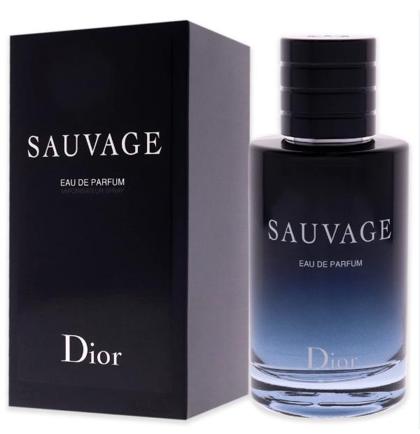 Sauvage Eau De Parfum Spray F078522009  100ml/3.3oz