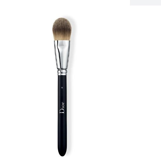 Dior Backstage Light Coverage Fluid Foundation Brush 11 C099600014 / 379137  -