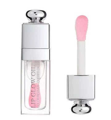 Dior Addict Lip Glow Oil - # 000 Universal Clear C012400100 / 560986  6ml/0.2oz