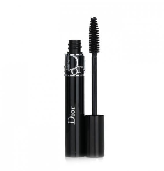 Diorshow 24H Wear Buildable Volume Mascara - # 090 Noir Black C026425090 / 591898  10ml/0.33oz