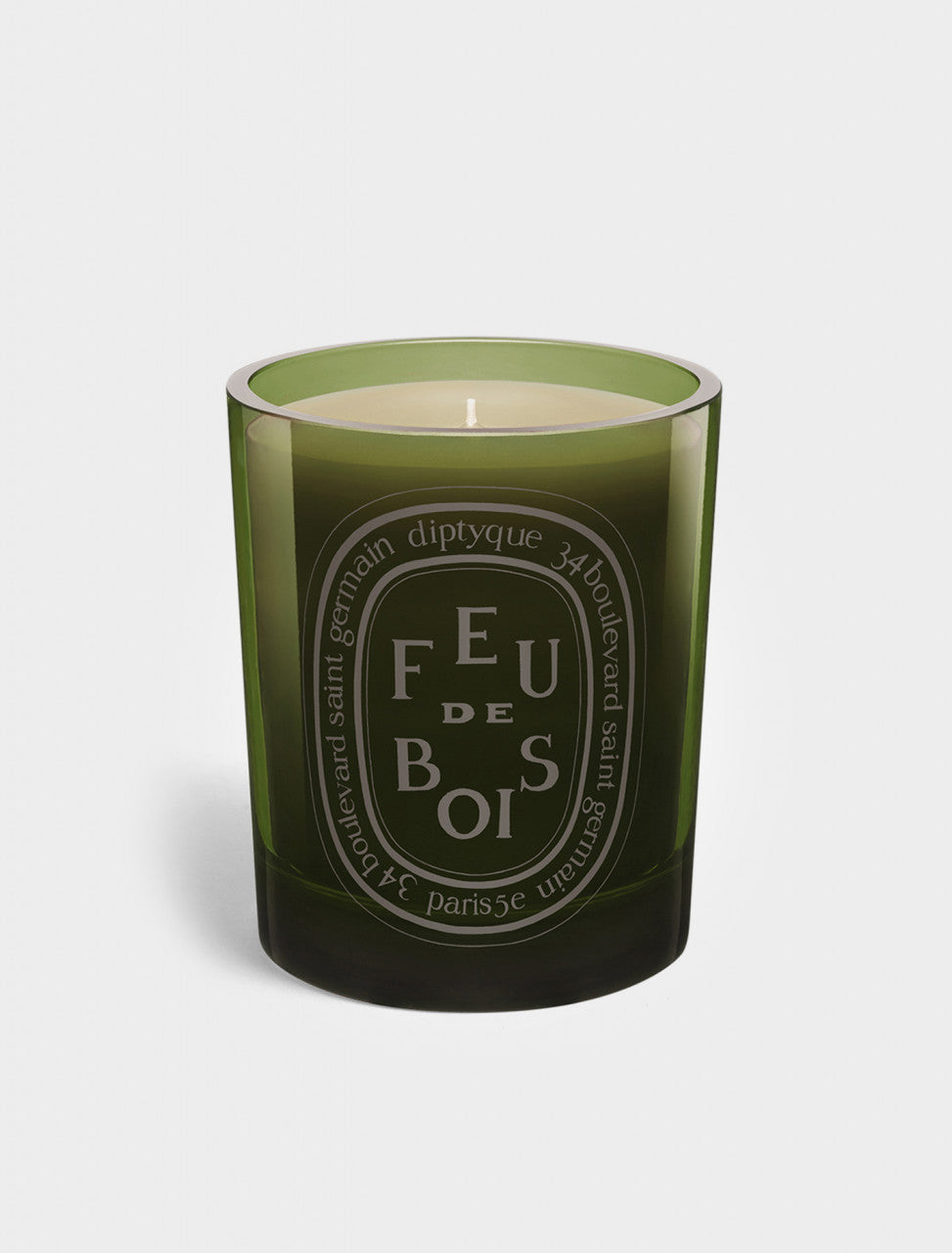 Scented Candle - Feu De Bois (Wood Fire) FBG2 300g/10.2oz