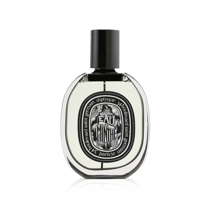 Eau De Minthe Eau De Parfum Spray  MINTH? 75ml/2.5oz