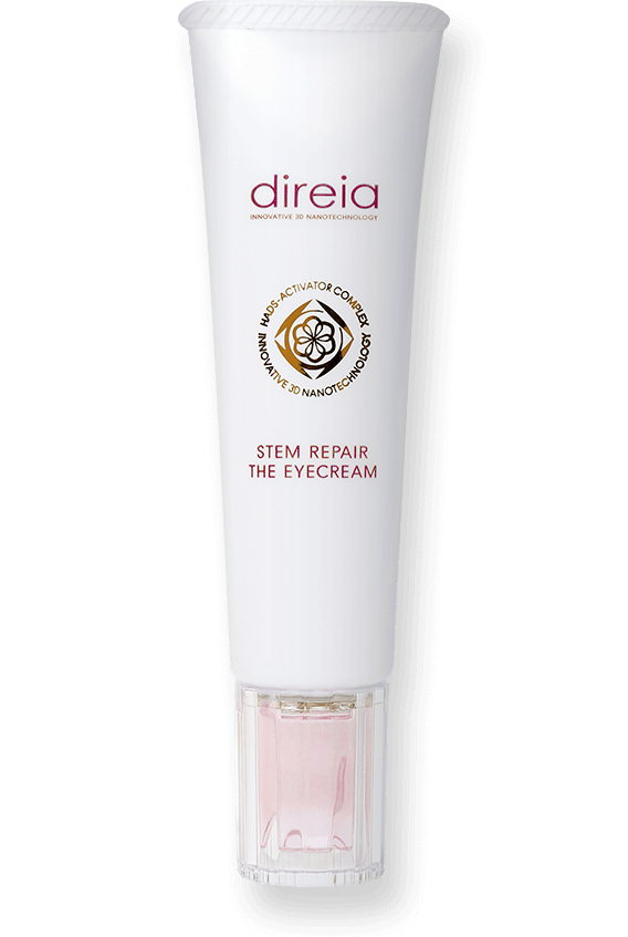 Stem Repair The Eyecream 20g