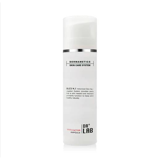 White Factor Ampoule 150ml