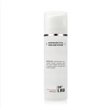 White Factor Ampoule 150ml