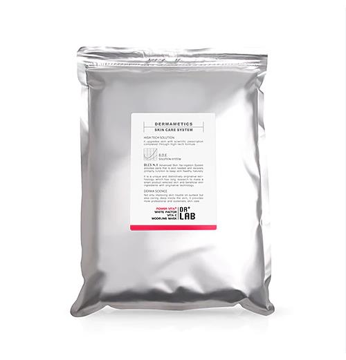Power Vita White Factor Modeling Mask 650g