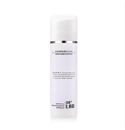 Biopepta Revitalizing ampoule 150ml