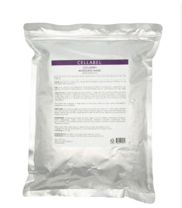 Biopepta Revitalizing Collagen Modeling Mask 650g