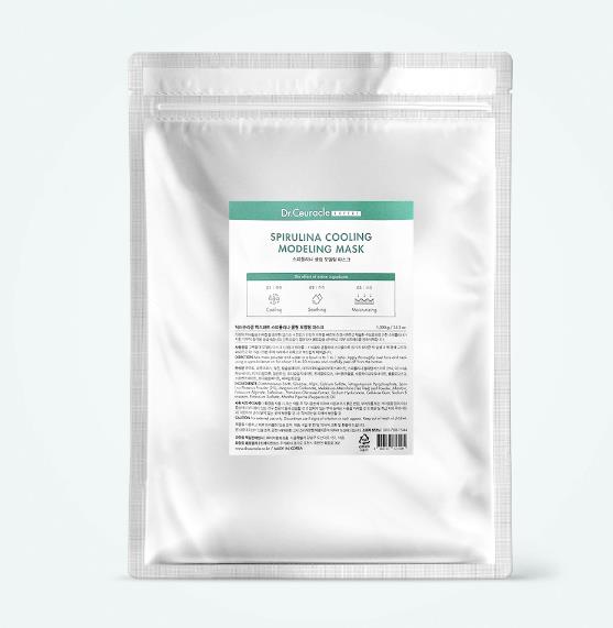 Toning Calming Mask Powder 650g